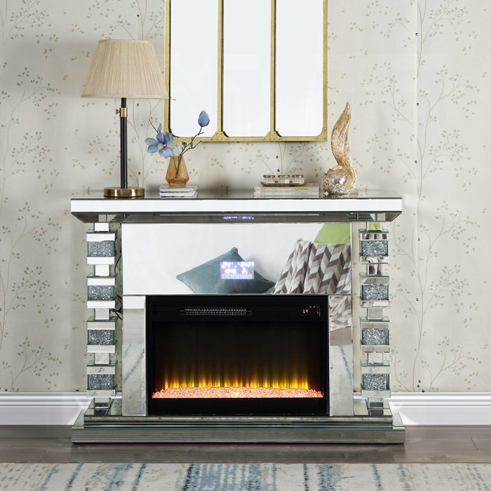 ac00509_2.jpg Noralie Fireplace W/Bluetooth