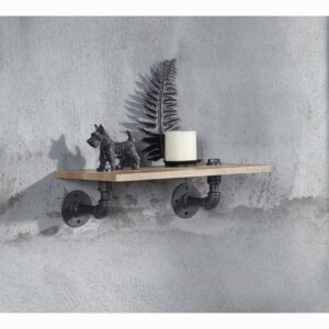 Brantley Wall Rack