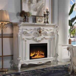 Picardy Fireplace
