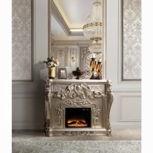 Sorina Fireplace