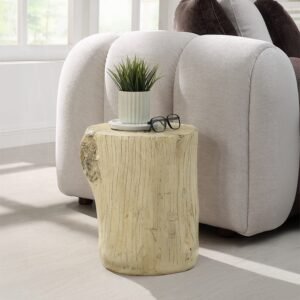 Gene Accent Table