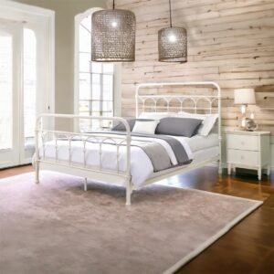 Citron Full Bed