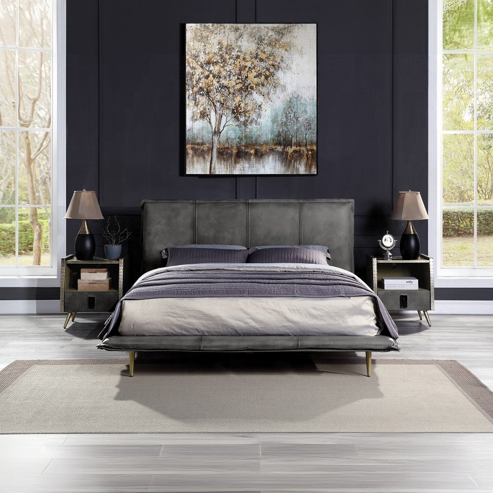 bd00558ek_life.jpg Metis EK Bed - Image 6