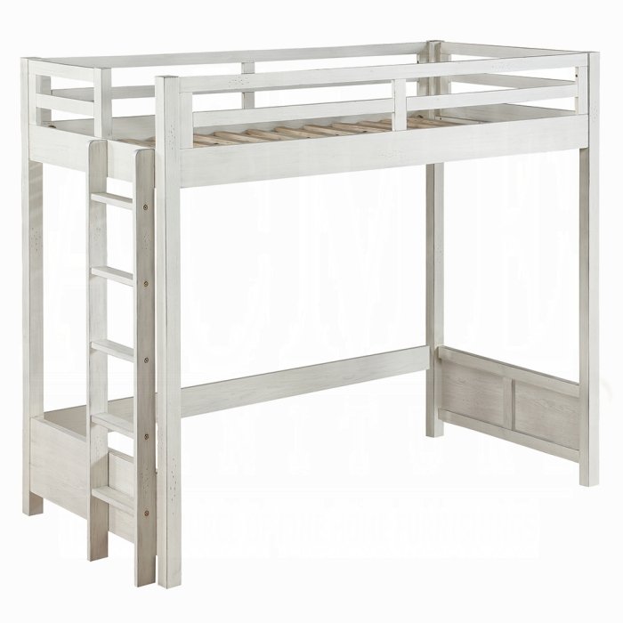 Celerina Twin Loft Bed