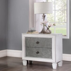 Katia Nightstand