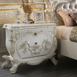 Vanaheim Nightstand