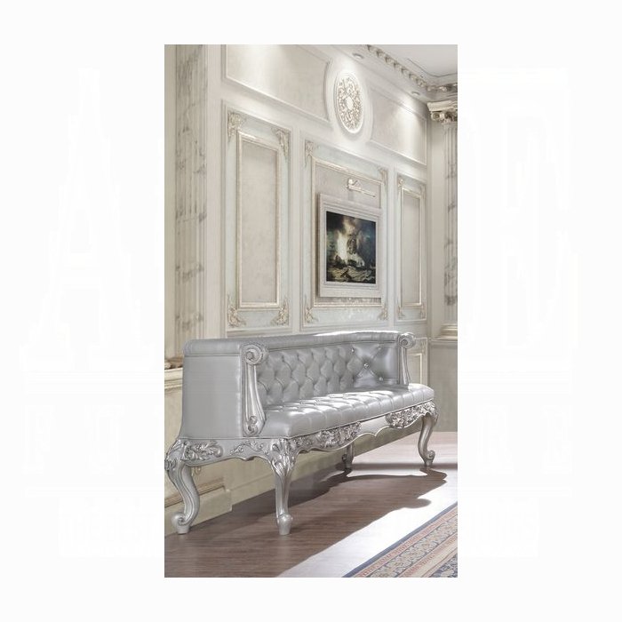 Valkyrie Bench