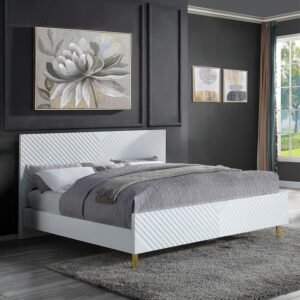 Gaines Queen Bed