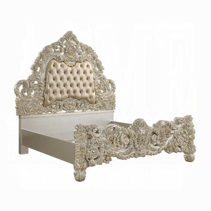 Sorina EK Bed