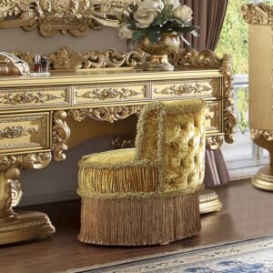Bernadette Vanity Stool