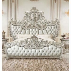 Sandoval EK Bed