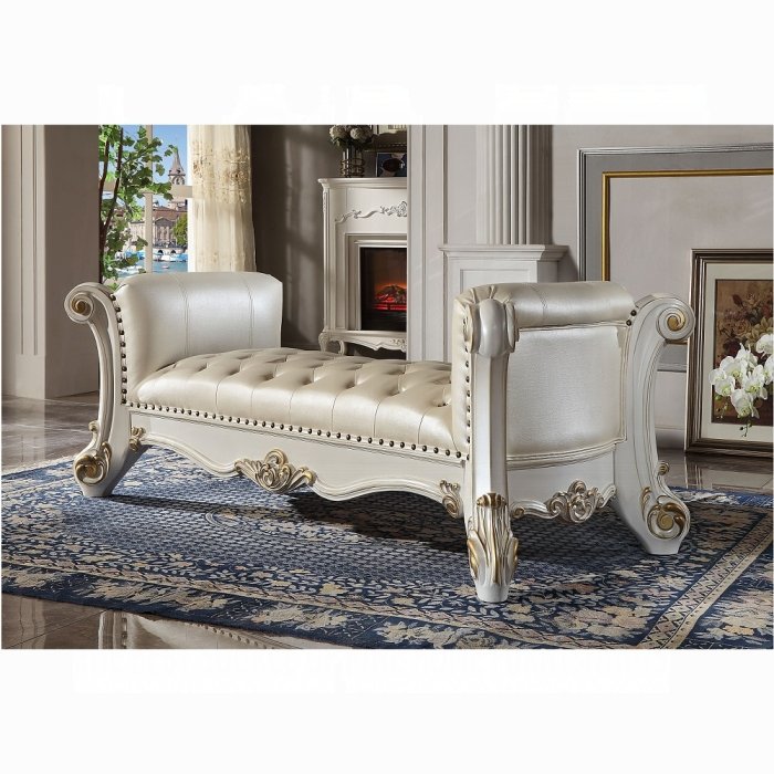 Vendome Bench