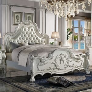 Dresden Eastern King Bed