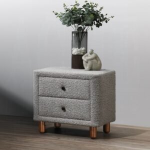 Cleo Nightstand