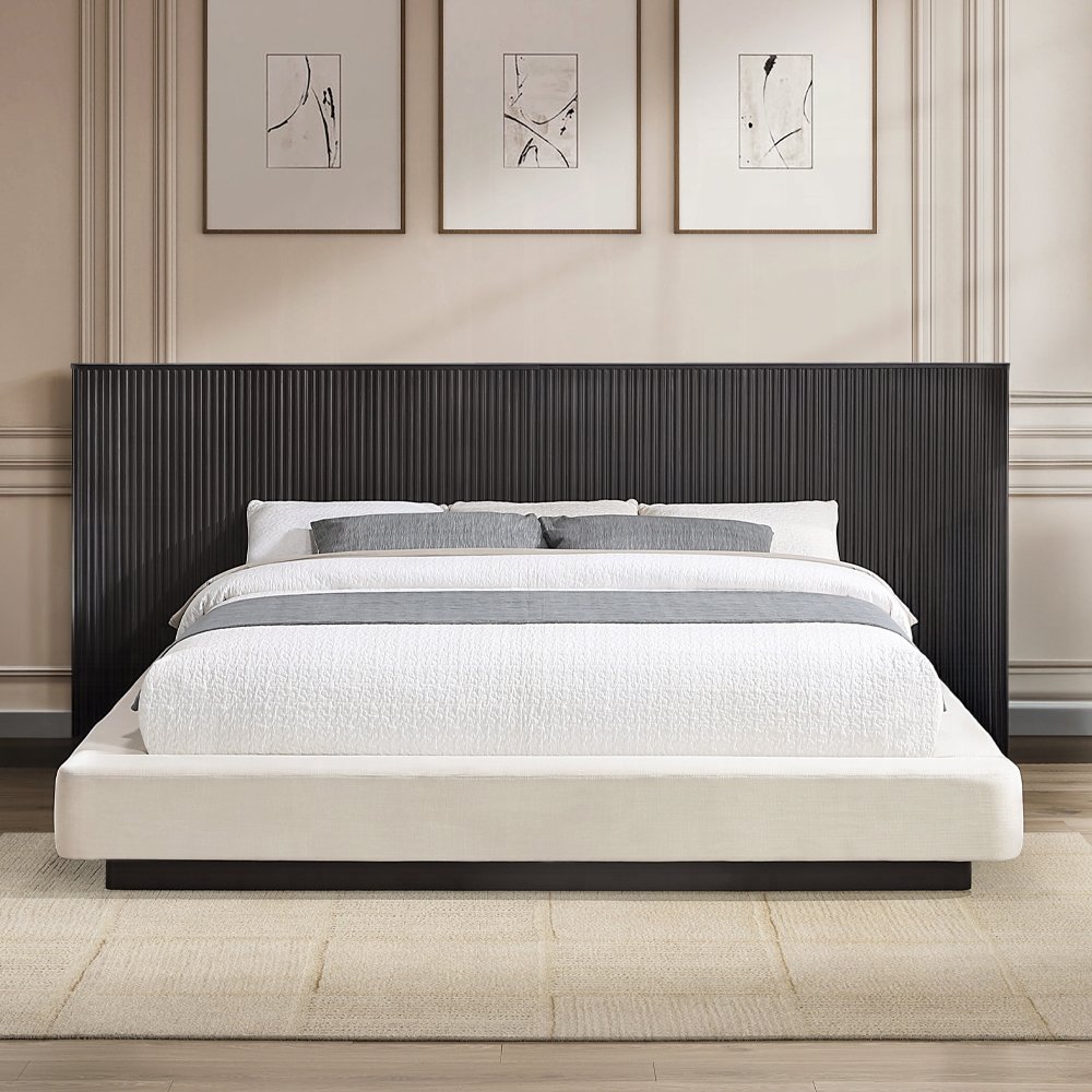 Clayten Eastern King Bed