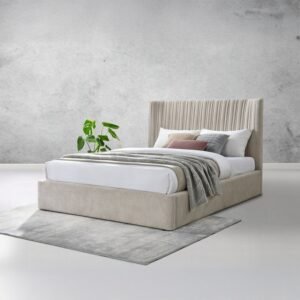 Loren Eastern King Bed
