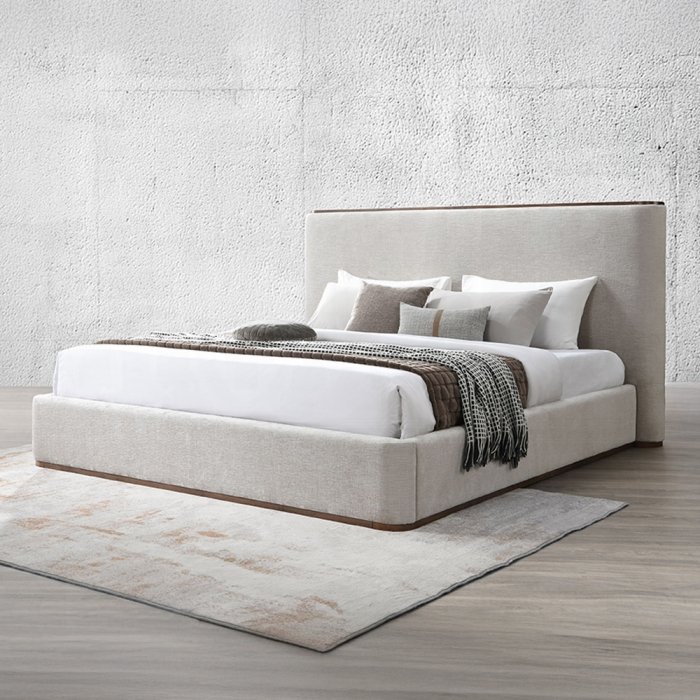 Orane Eastern King Bed