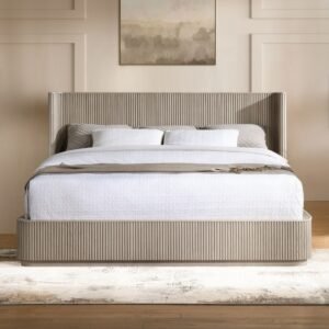 Leanna EK Bed