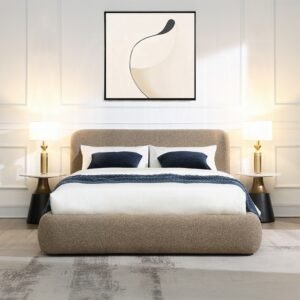 Erica Queen Bed