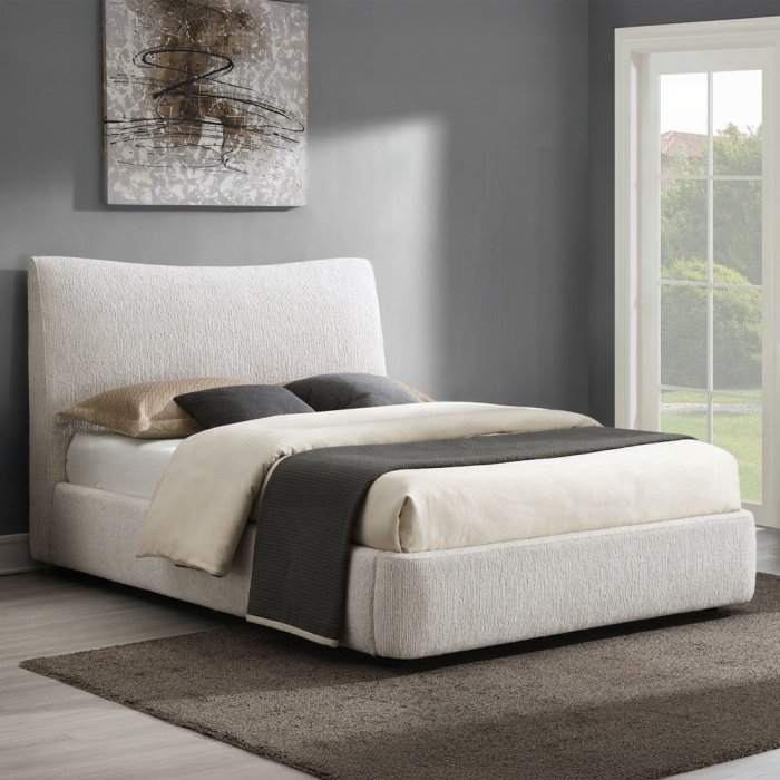 Renee Queen Bed