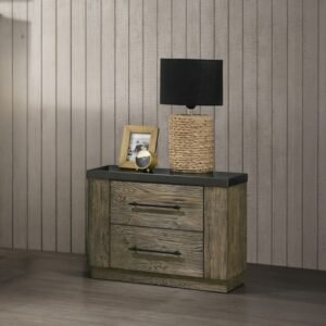 Lance Nightstand