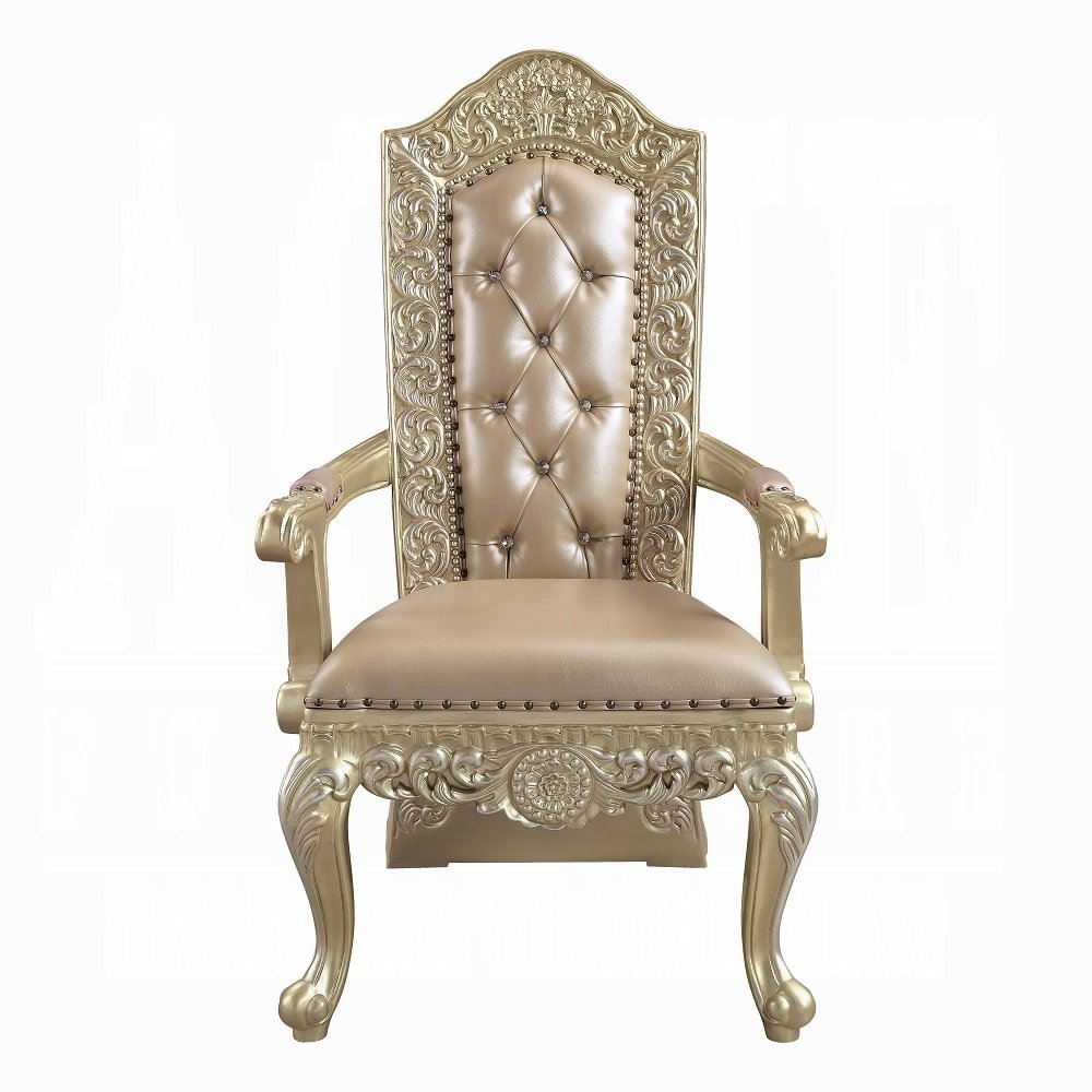 dn00469_2_1.jpg Vatican Arm Chair (Set-2) - Image 3