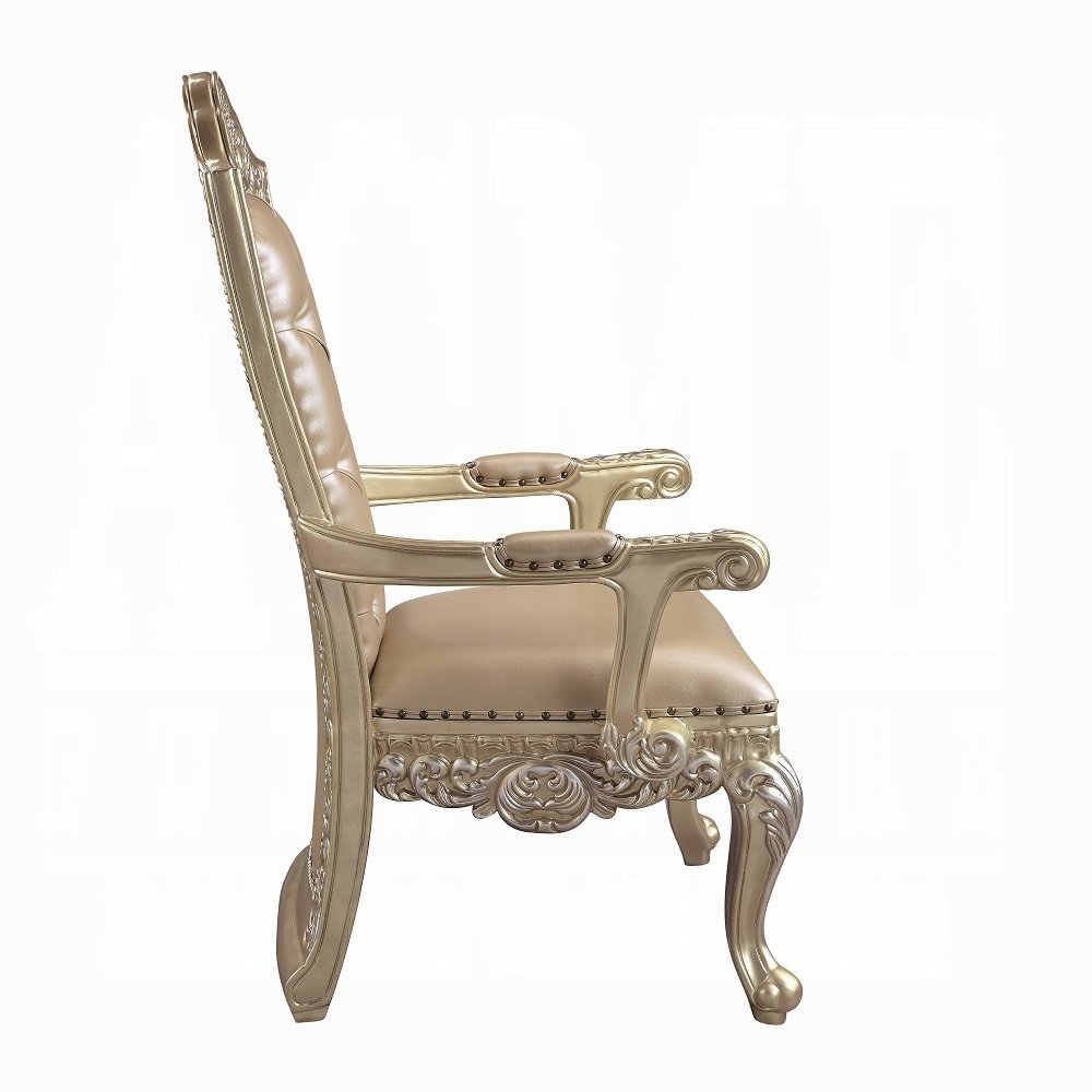 dn00469_3_1.jpg Vatican Arm Chair (Set-2) - Image 4