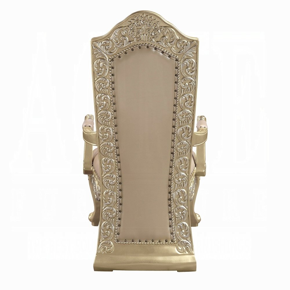 dn00469_4_1.jpg Vatican Arm Chair (Set-2) - Image 5