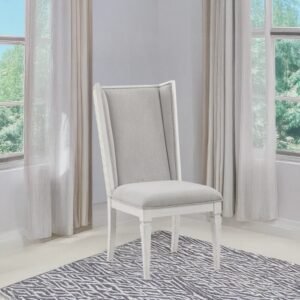 Katia Hostess Chair (Set-2)