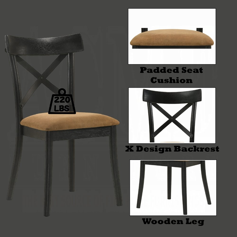 dn02306_feat.jpg Hillary Side Chair (Set-2) - Image 9