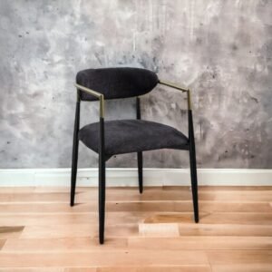 Jaramillo Arm Chair (SET-2)