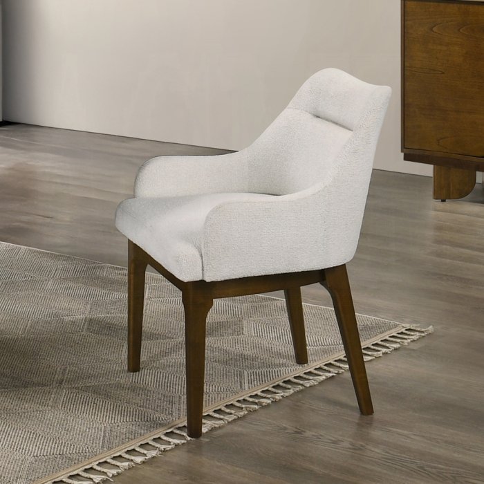 Kasha Side Chair (Set-2)