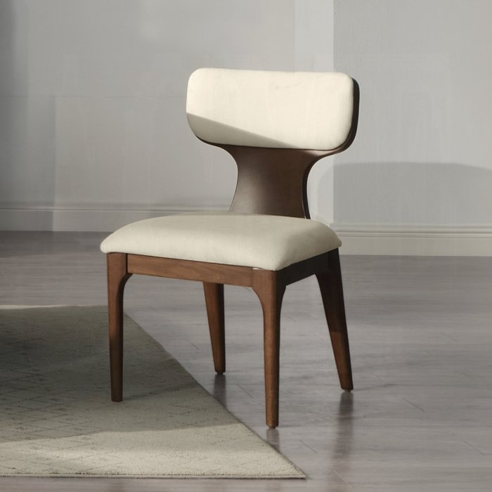 Koen Side Chair (Set-2)
