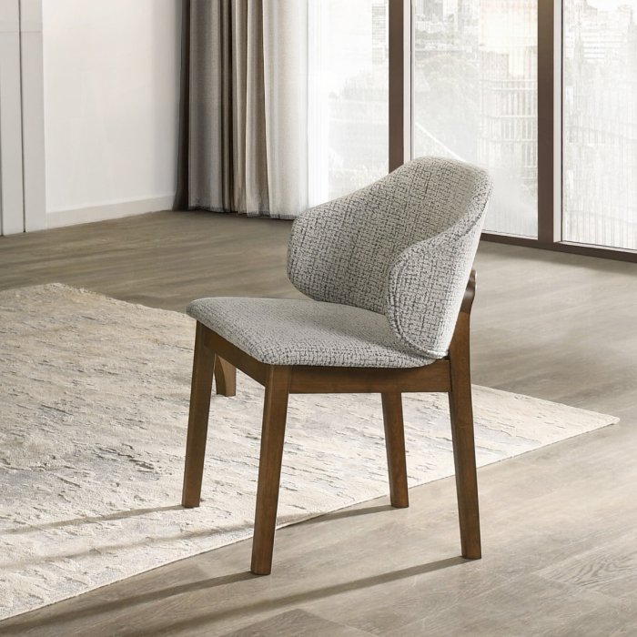 Oleia Side Chair (Set-2)