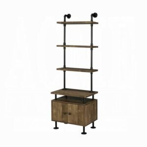 Ensata II Tv Stand Side Pier