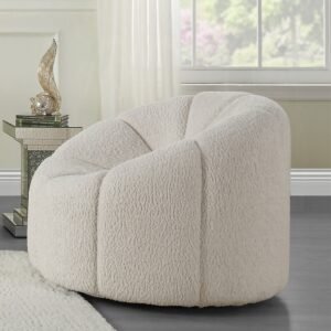 Osmash Chair W/Swivel