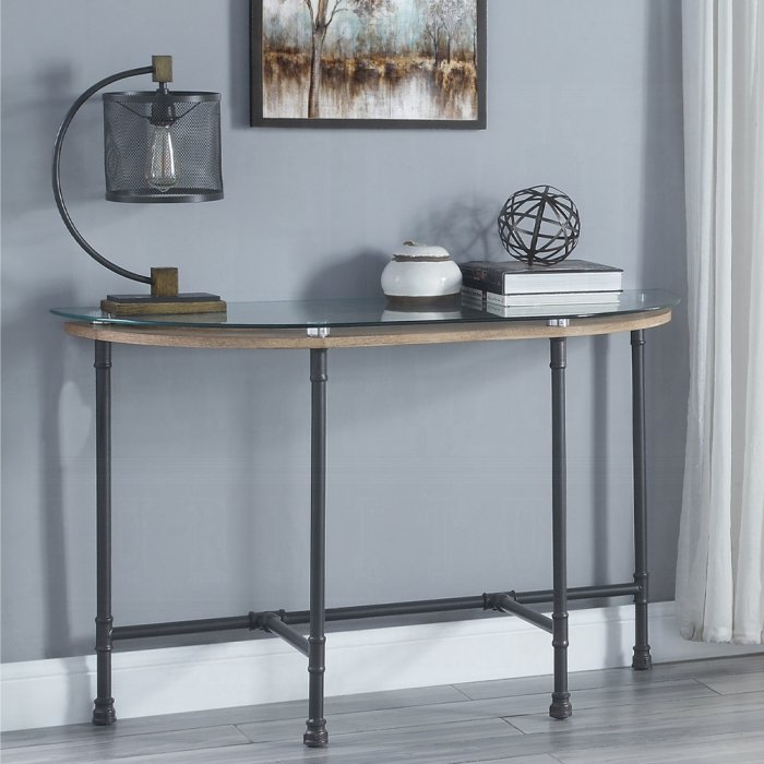 Brantley Sofa Table