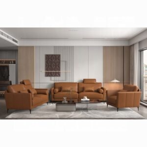 Tussio Chair W/Pillow