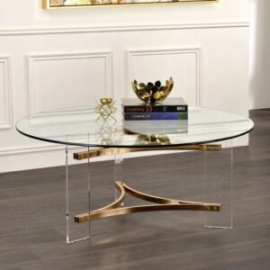 Sosi Coffee Table