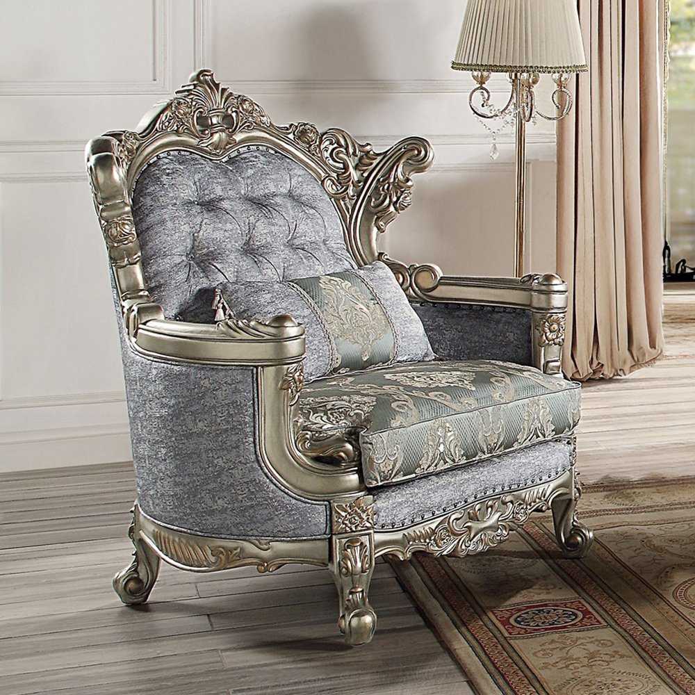Miliani Chair W/Pillow