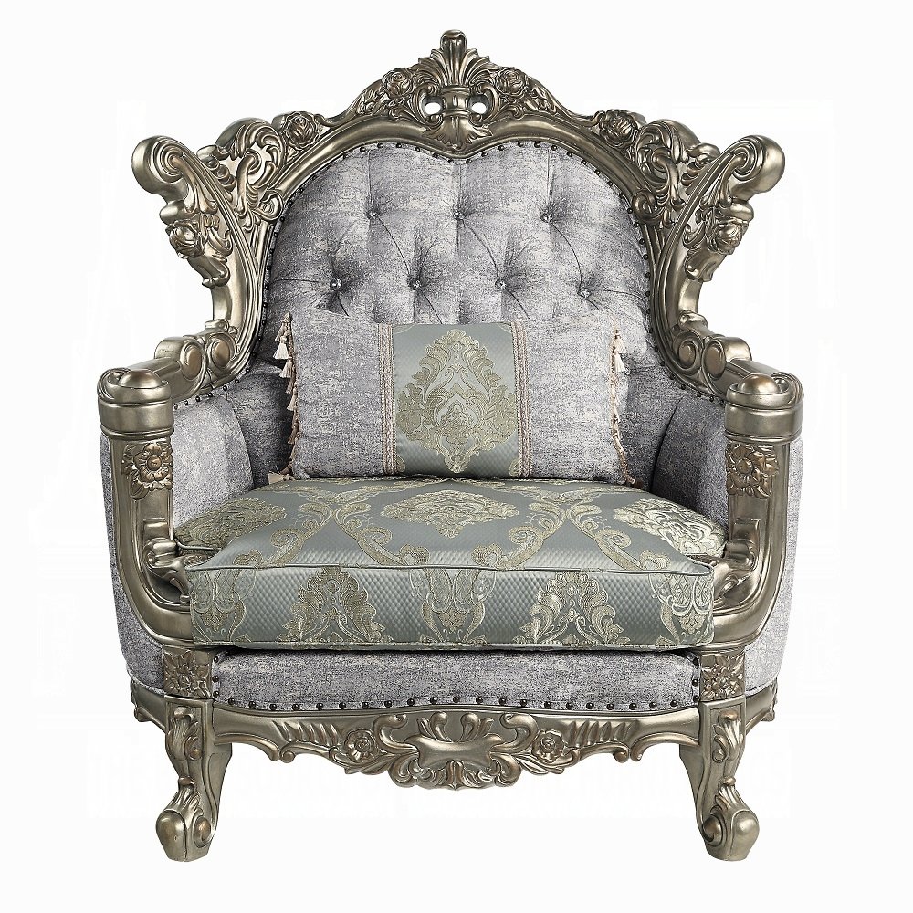 lv01782_2_1.jpg Miliani Chair W/Pillow - Image 3