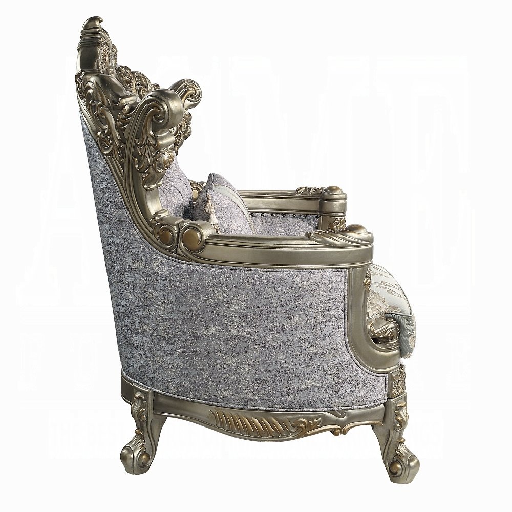 lv01782_4_1.jpg Miliani Chair W/Pillow - Image 5