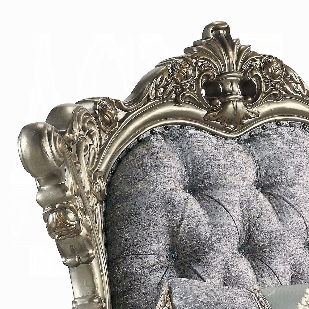 lv01782_5.jpg Miliani Chair W/Pillow - Image 6