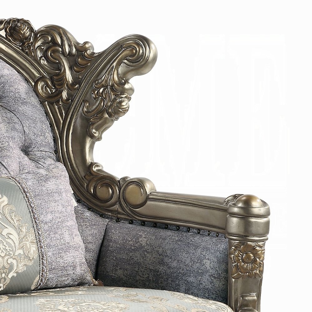 lv01782_6.jpg Miliani Chair W/Pillow - Image 7