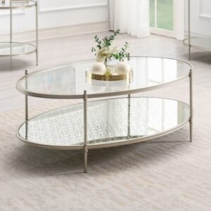 Zaba Coffee Table