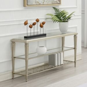 Zaba SOFA TABLE