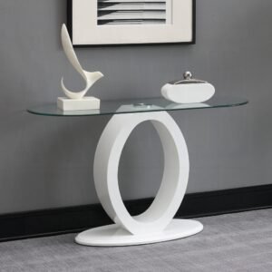 Larry Sofa Table