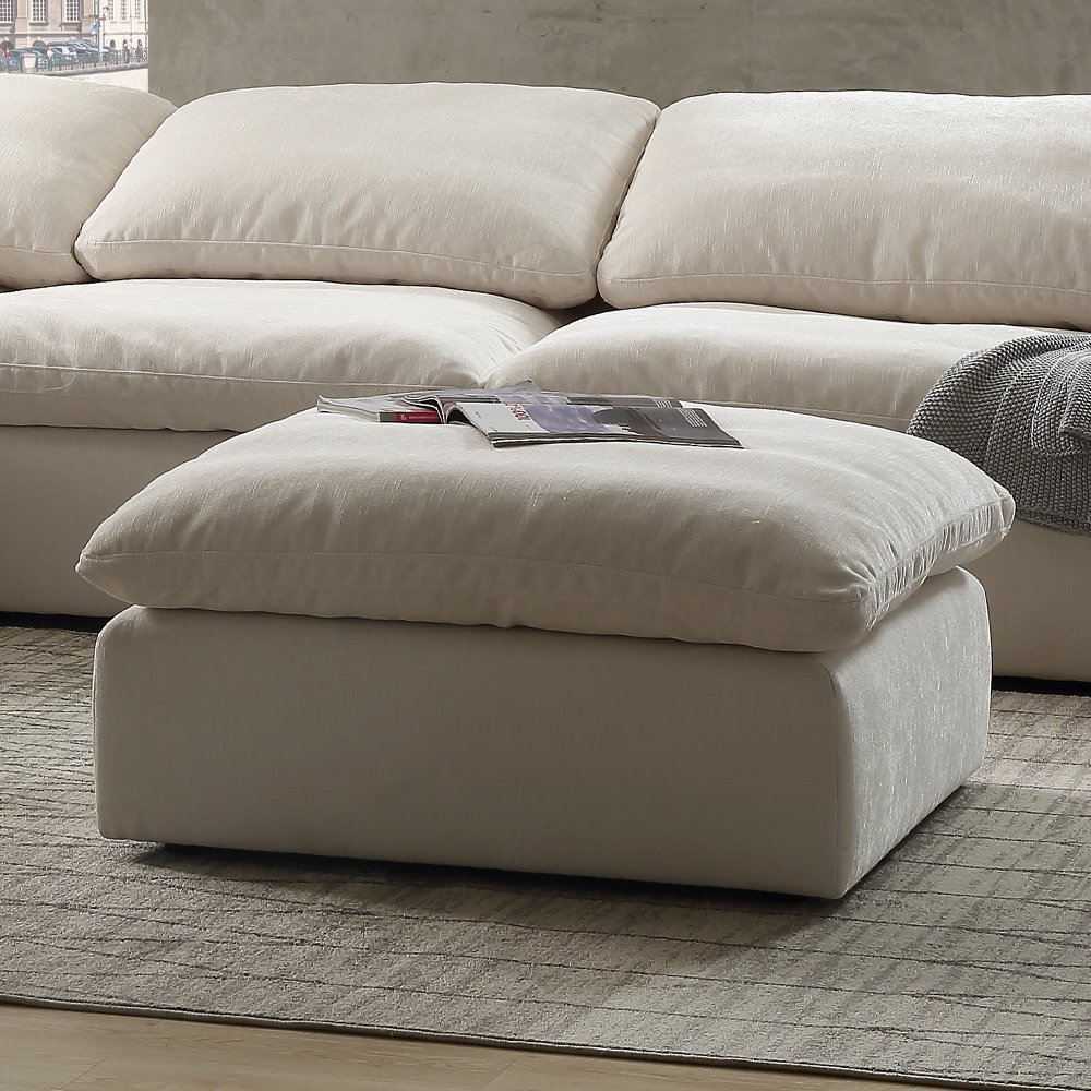Naveen Modular – Ottoman