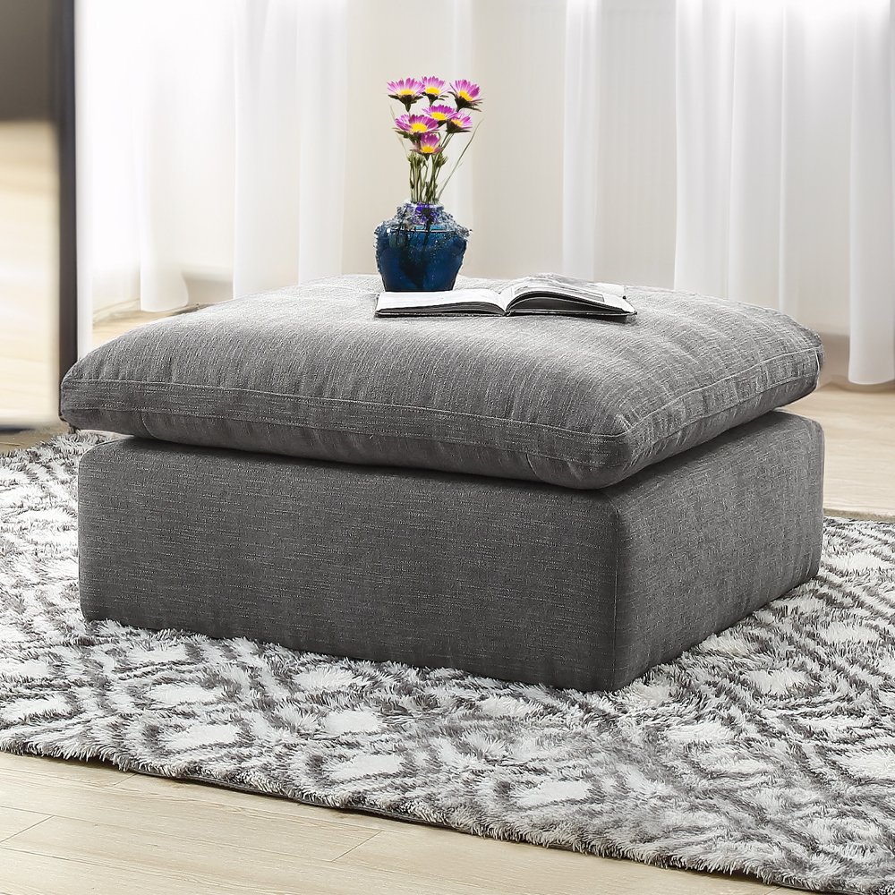 Naveen Modular – Ottoman